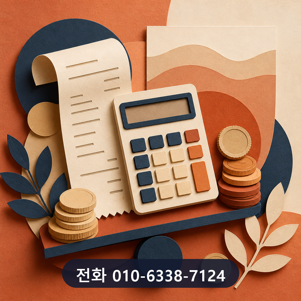 카드 한도 현금화 수수료 안내 이미지